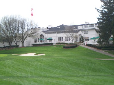Bloomfield Hills Country Club