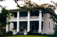 Beautiful Lockhart Home