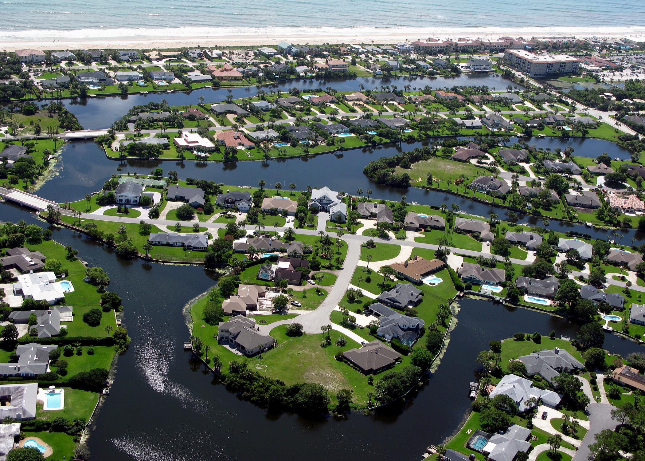 Old Ponte Vedra Beach