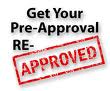 Get Your Pre-Approval