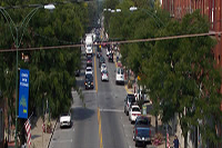 Downtown Canastota
