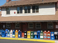 Metuchen Real Estate