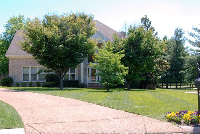 101 Amherst Way, Nashville, TN