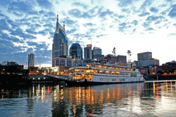 City of Nashville, TN - Real Estate Resources