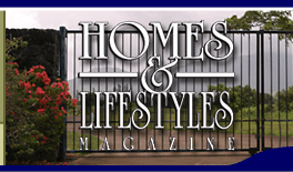 Homes & Lifestyles Magazine