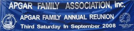 3rd Sat., Sept. Every Year