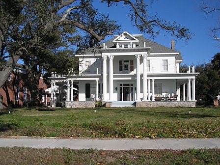 BILOXI HOME