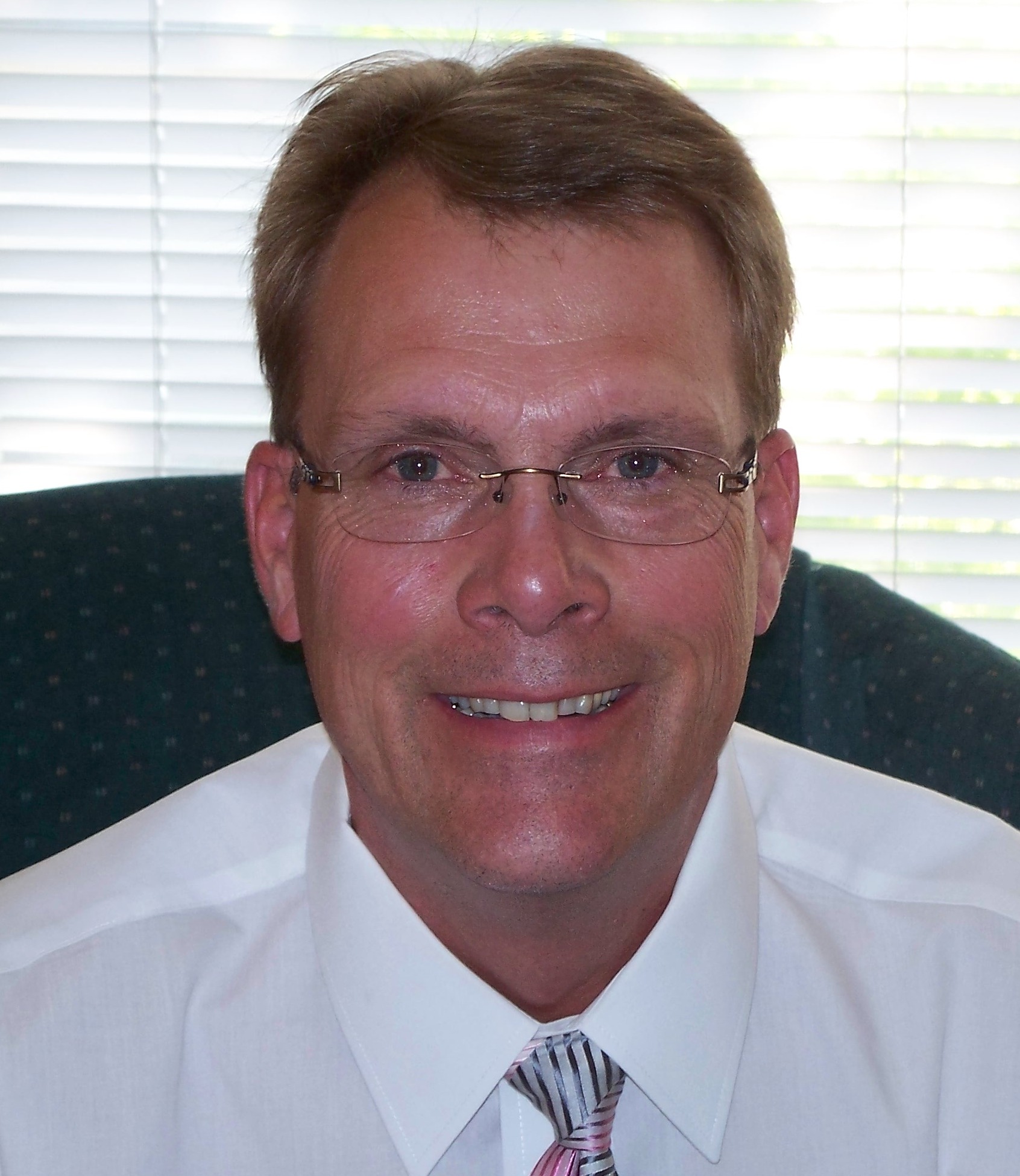 Craig Hindes - Broker