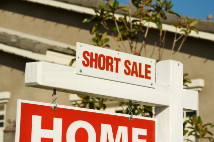 California Short Sales