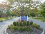 Entrance no image