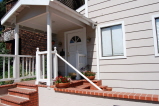 Front View no image