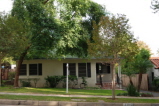 Front of Home no image