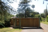 Front Gate no image