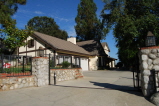 Front Entrance no image