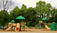 Owl Creek Park and the new Maryland Farms YMCA pool are two of the fun new things to do with kids in Brentwood this year!